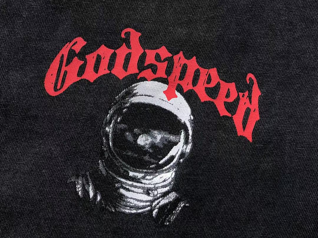 Godspeed 85 GO⭐S⭐E⭐D T-SHIRT 505171491 (Im 170Cm 60Kg I Wear Size S In The Phot) - Image 13