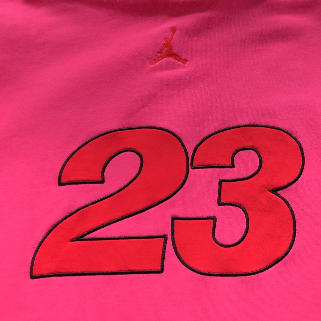 Air Jordan 258 S⭐⭐R⭐⭐E A⭐R J⭐R⭐AN HOODIE 1271401159 (Im 170Cm 60Kg I Wear Size M In The Phot) - Image 21