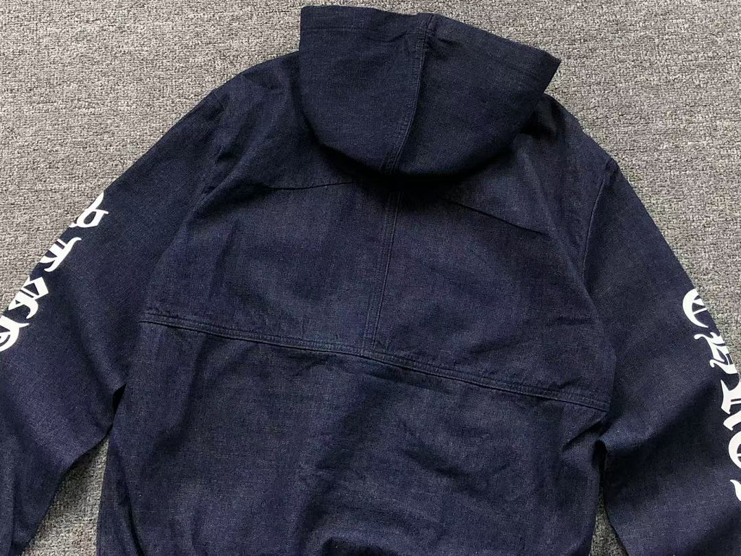 Comme des Garcons 235 C⭐⭐OME HE⭐⭐TS JACKET 312080317 (Im 170Cm 55Kg I Wear Size S In The Phot) - Image 13