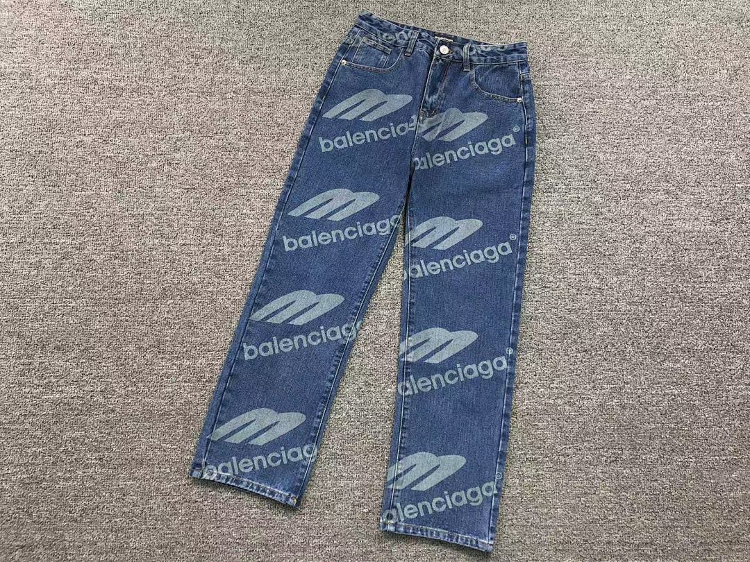 Balenciaga 195 B⭐L⭐⭐⭐IA⭐A - Image 8