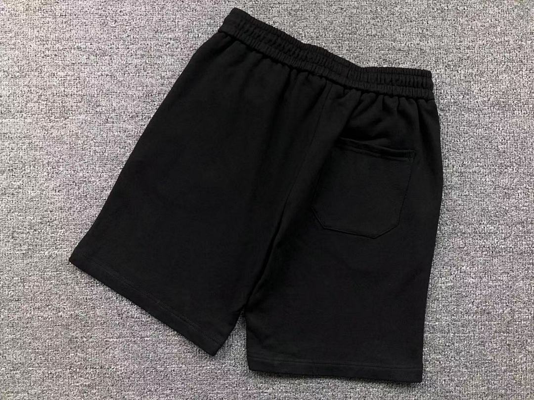 Balenciaga 115 B⭐L⭐⭐⭐IA⭐A SHORTS 56251281 (Im 170Cm 60Kg I Wear Size M In The Phot) - Image 9