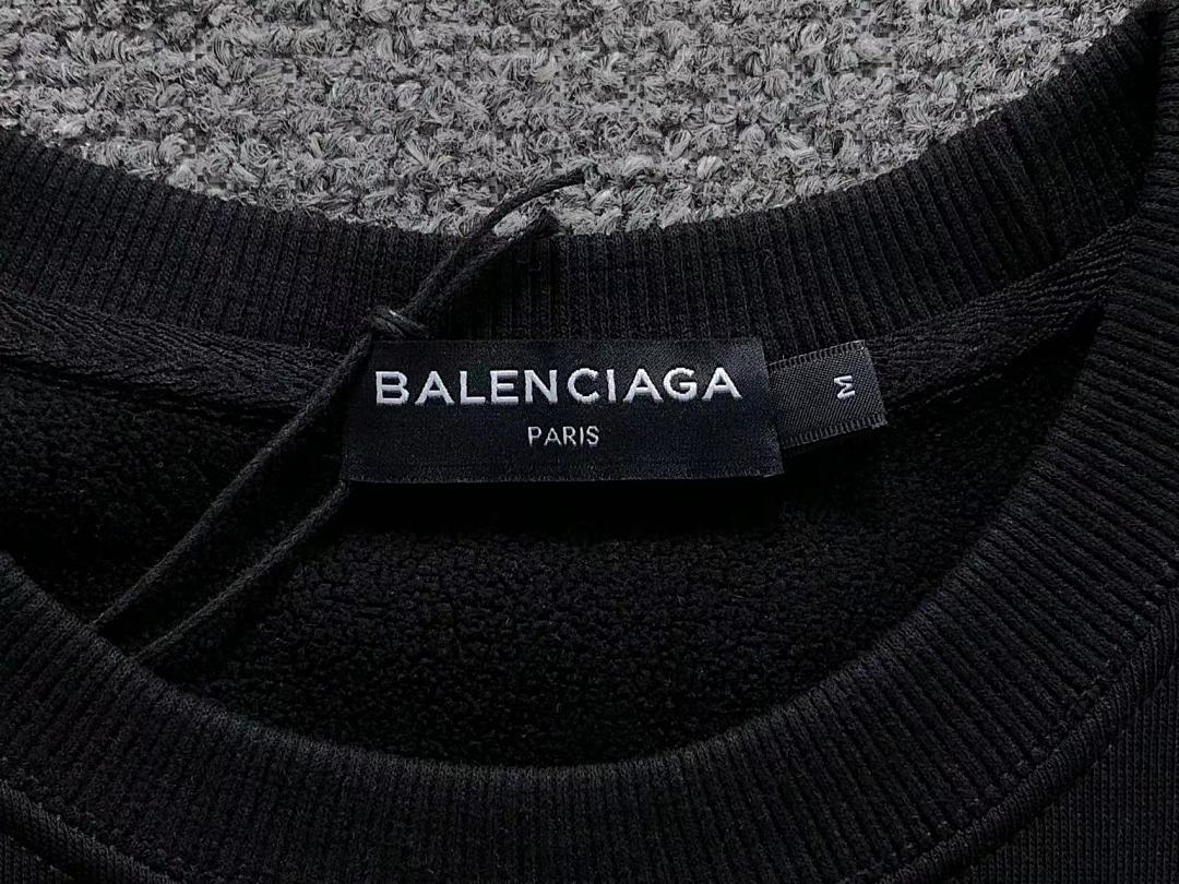 Unbranded 175 B⭐L⭐⭐⭐IA⭐A HOODIE 2112092501 (Im 170Cm 60Kg I Wear Size M In The Phot) - Image 20