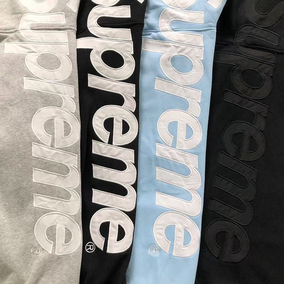 Supreme TROUSERS 168 S⭐⭐R⭐⭐E HOODIE - Image 19