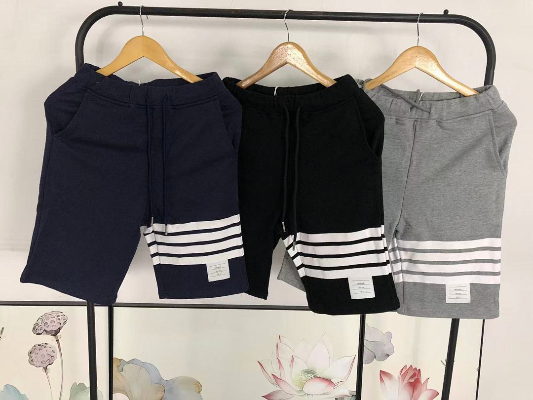 Thom Browne 135 THOM BROWNE SHORTS 123160460 (Im 170Cm 60Kg I Wear Size S In The Phot) - Image 30