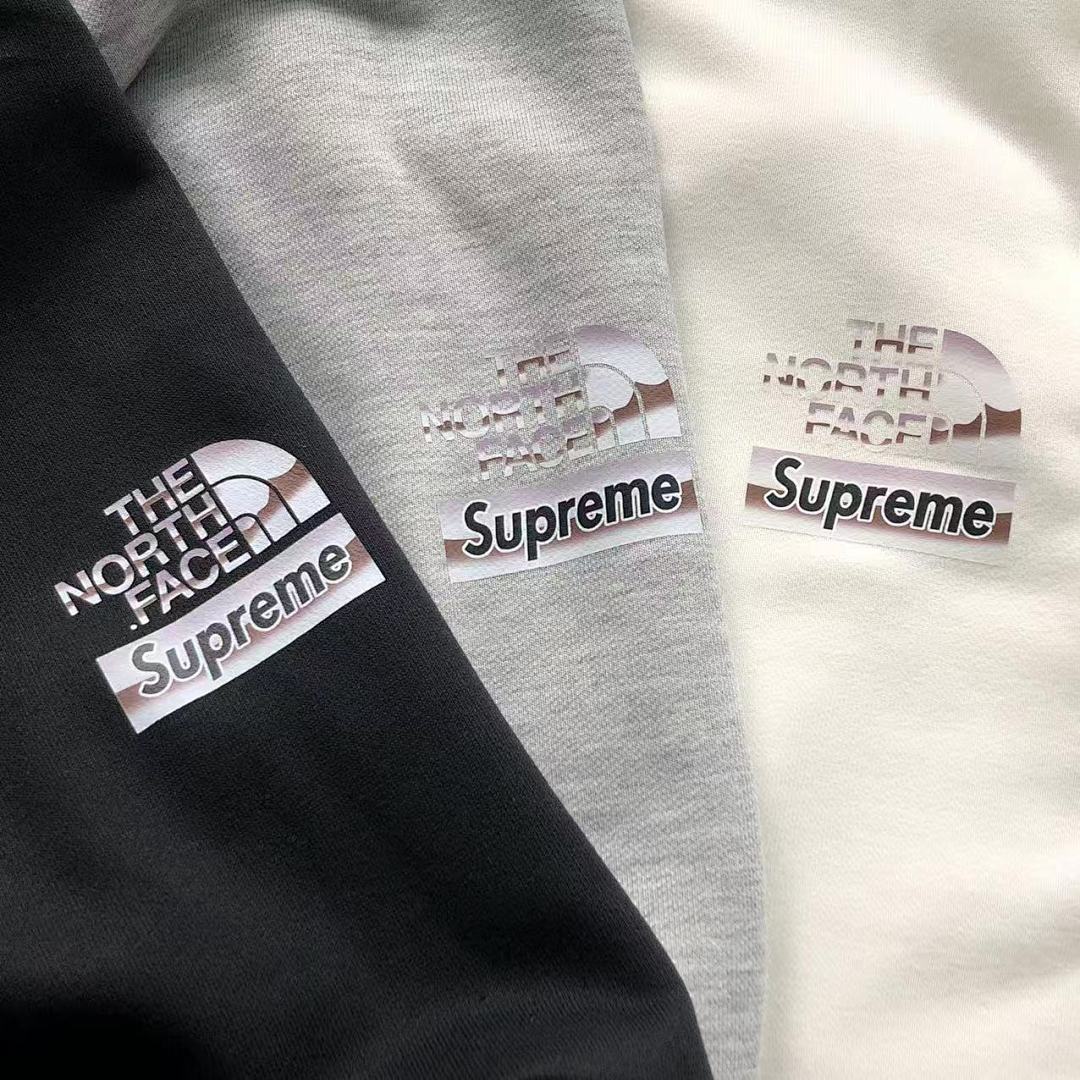 Supreme 168 S⭐⭐R⭐⭐E HOODIE 4203182877 (Im 170Cm 60Kg I Wear Size M In The Phot) - Image 21