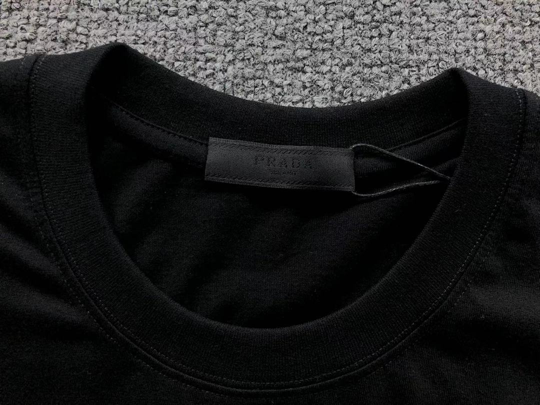 Unbranded 85 P⭐A⭐A T-SHIRT 2111052301 (Im 170Cm 60Kg I Wear Size L In The Phot) - Image 15