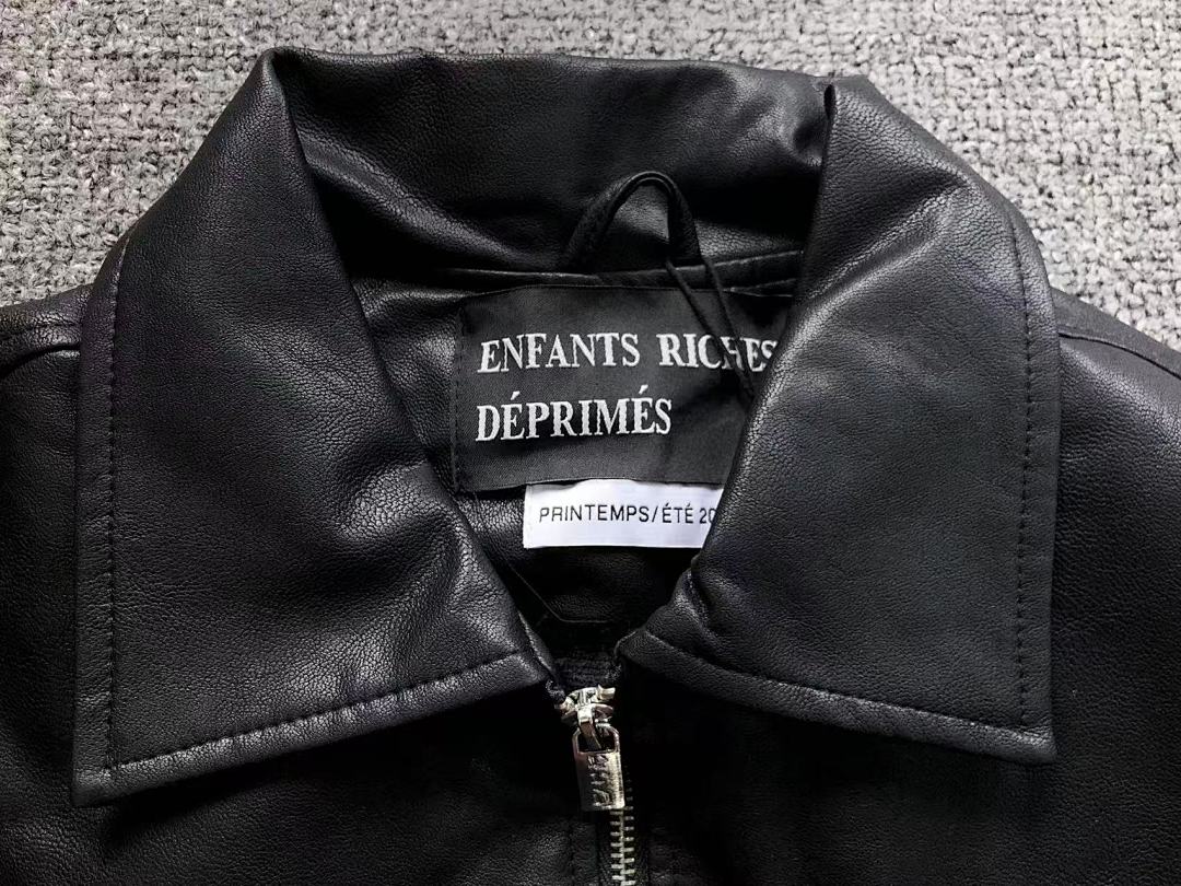 Chanel 268 ENFANTS RICHES DEPRIMES JACKET 521721162 (Im 170Cm 60Kg I Wear Size S In The Phot) - Image 17
