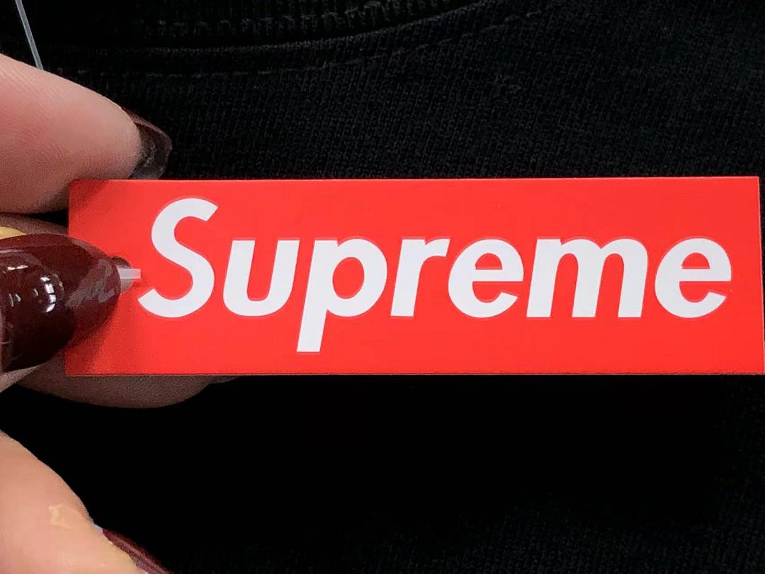 Supreme 95 S⭐⭐R⭐⭐E LONG SLEEVED 582010123 (Im 170Cm 60Kg I Wear Size M In The Phot) - Image 20