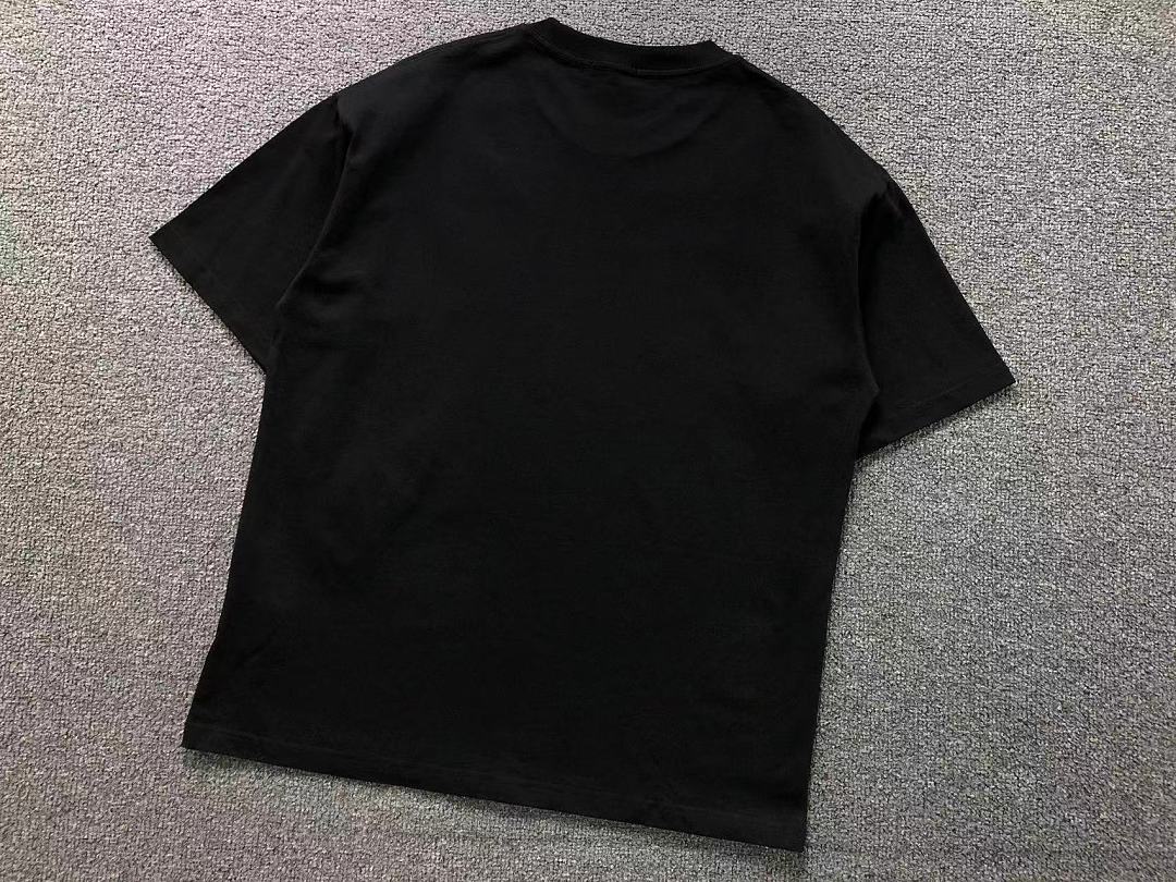 Off-White 105 OFF-WHITE T-SHIRT 5208010219 (Im 170Cm 60Kg I Wear Size M In The Phot) - Image 13