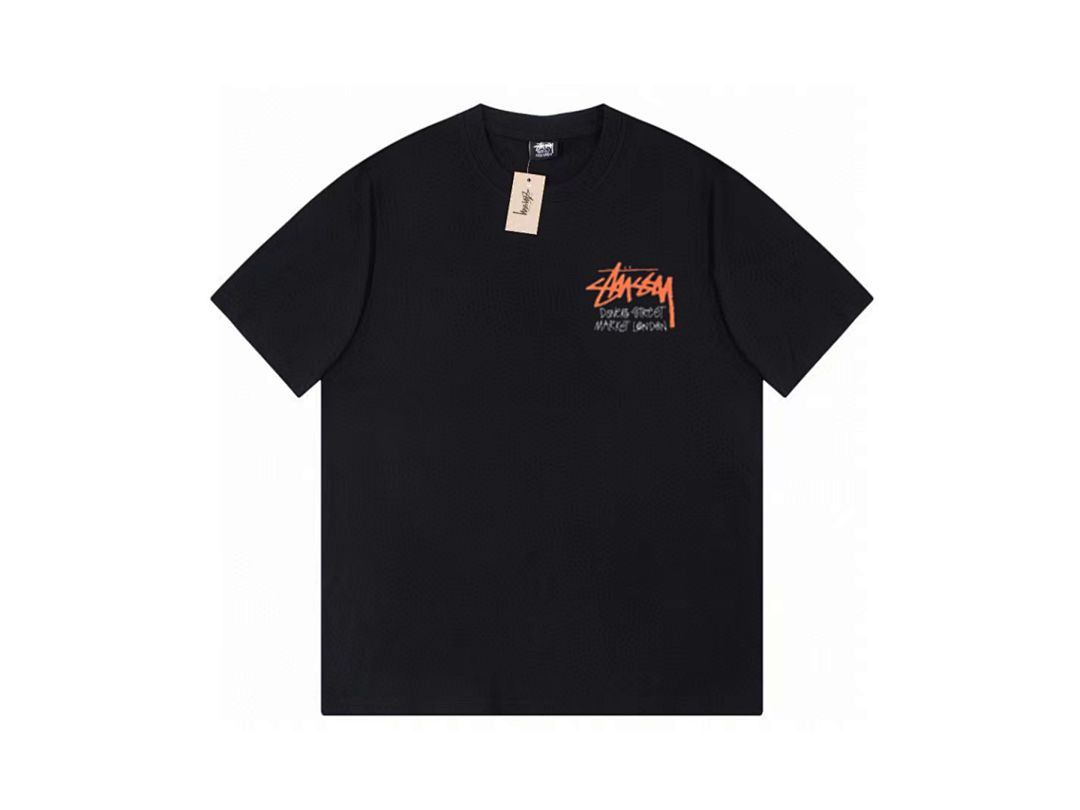Stussy 85 STUSSY T-SHIRT - Image 18