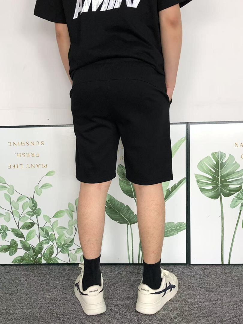 Unbranded 129 FRED PERRY SHORTS 214250801 (Im 170Cm 60Kg I Wear Size L In The Phot) - Image 6