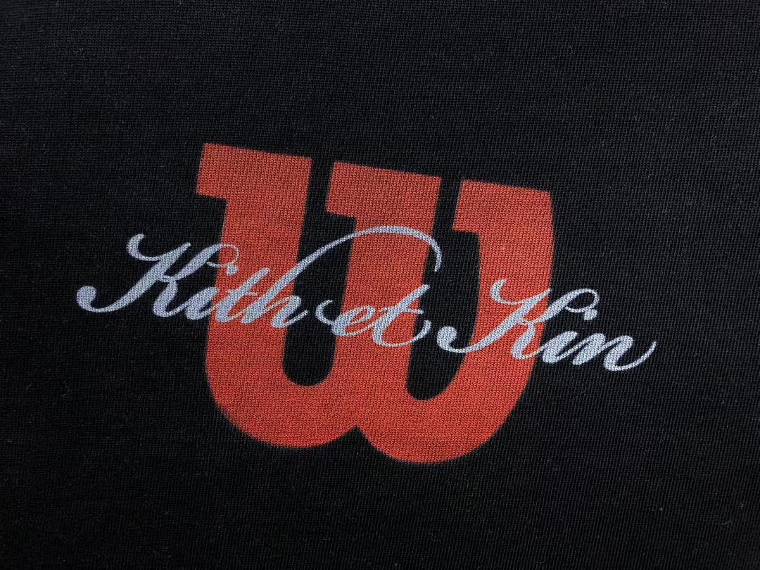 Kith 95 KITH T-SHIRT 57041095 (Im 170Cm 60Kg I Wear Size XL In The Phot) - Image 13