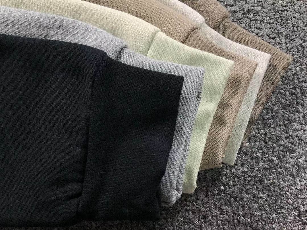 Fear of God TROUSERS 135 FOG HOODIE - Image 30