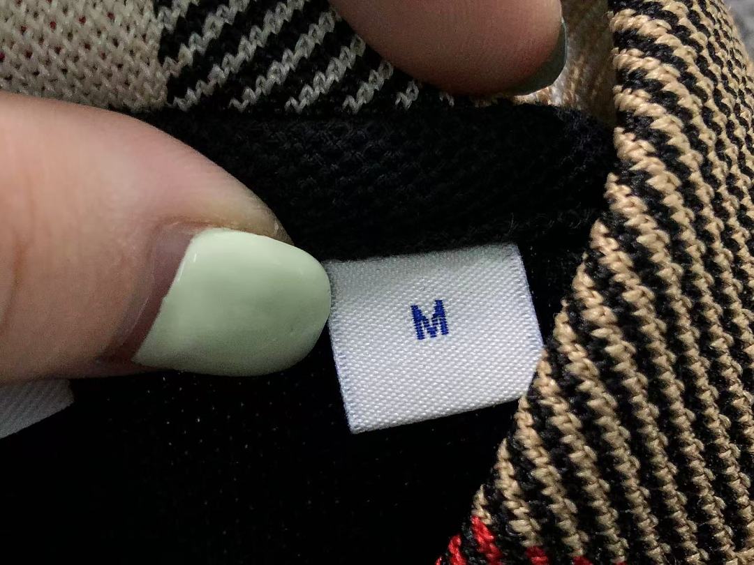 Burberry 135 B⭐R⭐E⭐RY POLO 5251801106 (Im 170Cm 60Kg I Wear Size M In The Phot) - Image 29