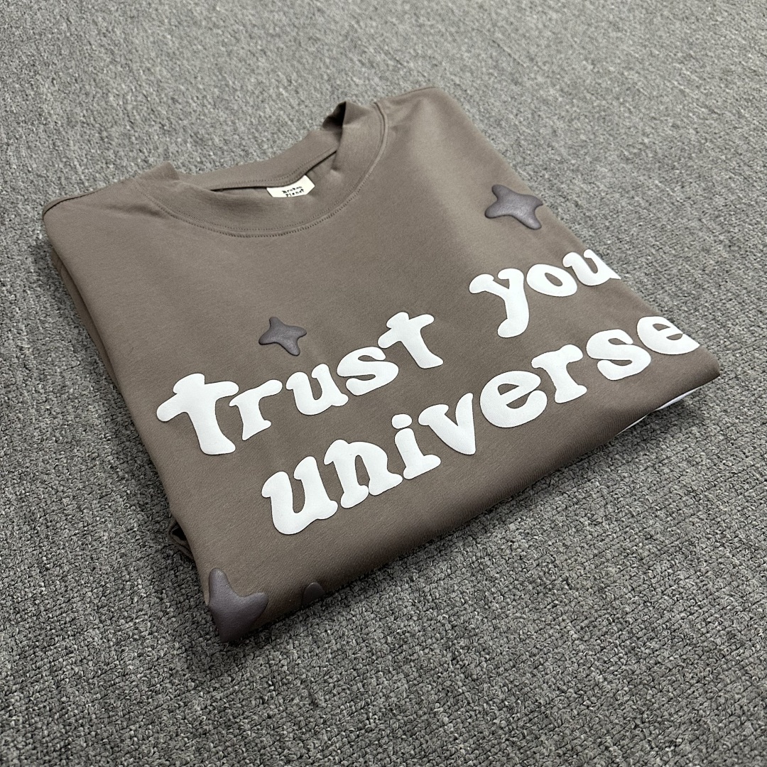 Broken Planet 85 BROKEN PLANET T-SHIRT - Image 21