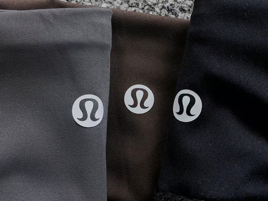 On Running 138 LULULEMON TROUSERS FEMAIE - Image 12