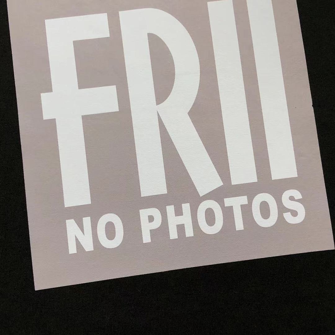 FR2 95 FR2 T-SHIRT - Image 17