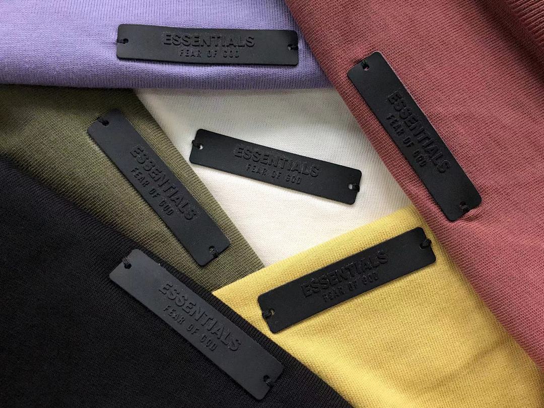 Fear of God 99 FOG T-SHIRT 041208001 (Im 170Cm 57Kg I Wear Size S In The Phot) - Image 30