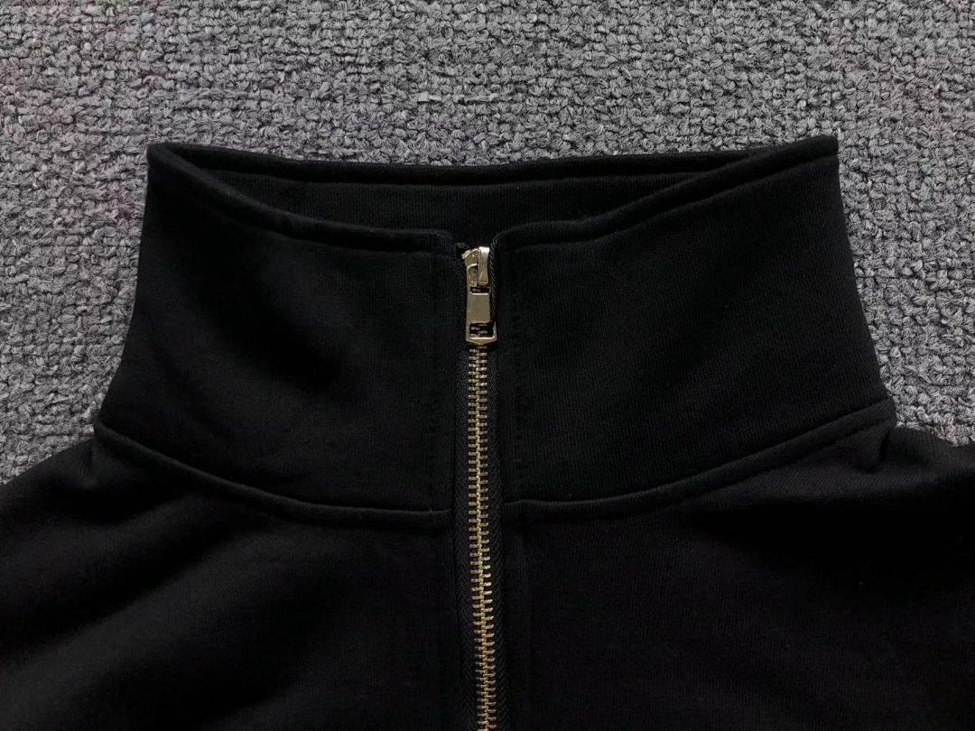 Hellstar TROUSERS 125 HELLSTAR HOODIE - Image 26