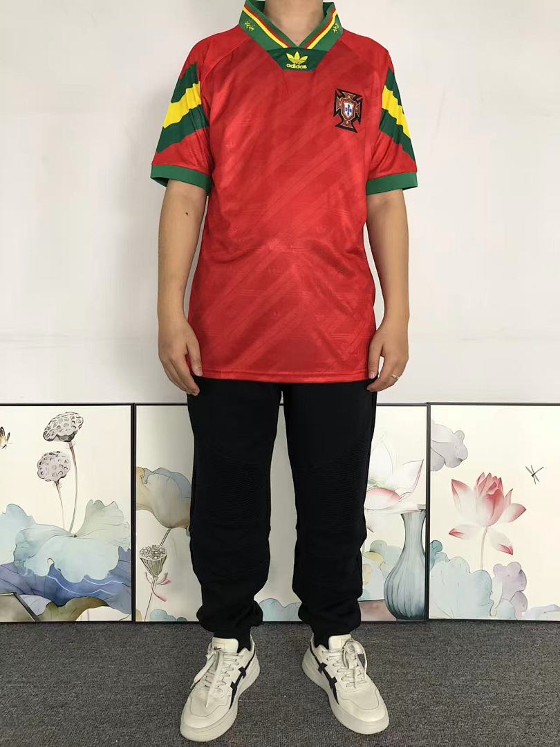 Unbranded 98 FOOTBALL T-SHIRT 11110411002 (Im 170Cm 60Kg I Wear Size M In The Phot) - Image 3