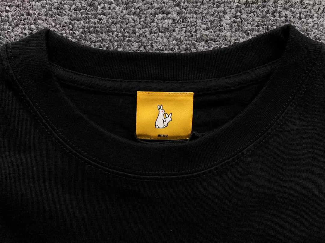 FR2 95 FR2 T-SHIRT - Image 20