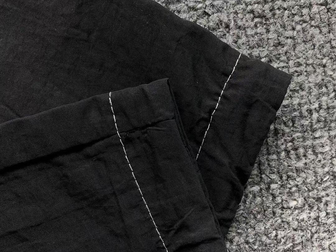 Adidas 175 A⭐I⭐AS TROUSERS 123906159 (Im 170Cm 60Kg I Wear Size M In The Phot) - Image 11