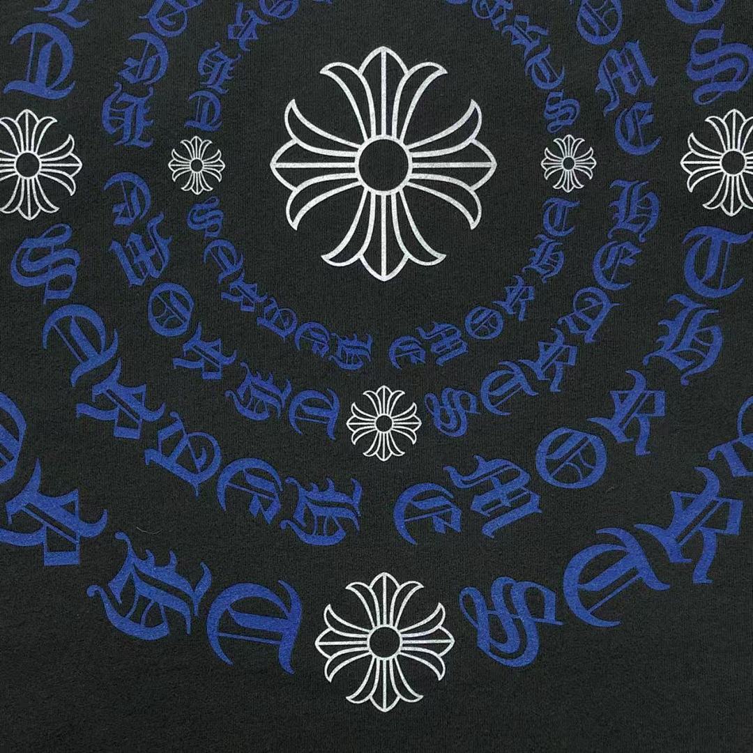 Comme des Garcons 128 C⭐⭐OME HE⭐⭐TS T-SHIRT 4105071302 (Im 170Cm 60Kg I Wear Size XL In The Phot) - Image 15