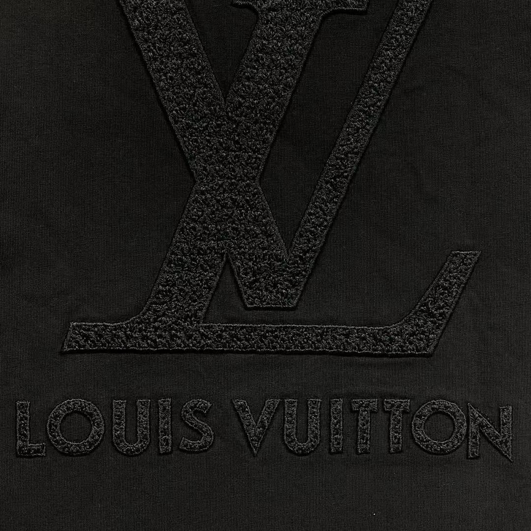 Louis Vuitton 108 L⭐ T-SHIRT 525220781 (Im 170Cm 60Kg I Wear Size S In The Phot) - Image 15