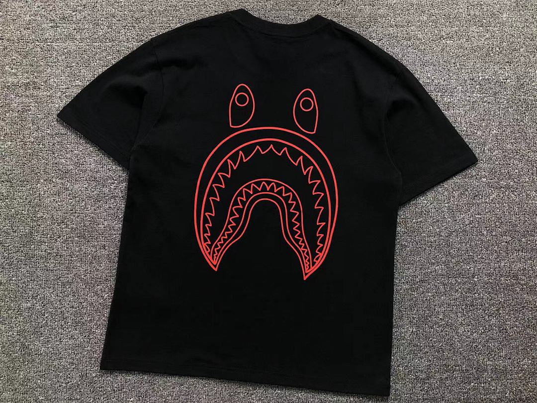 Bape 95 BAPE T-SHIRT - Image 6