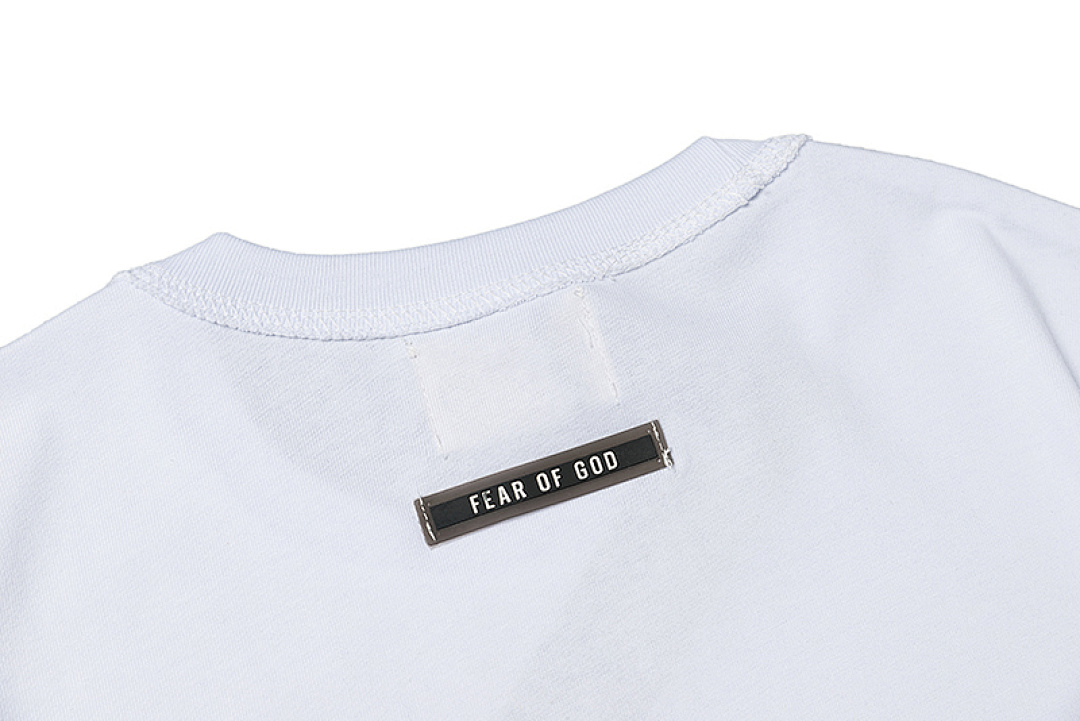 Fear of God 79 FOG T-SHIRT - Image 11