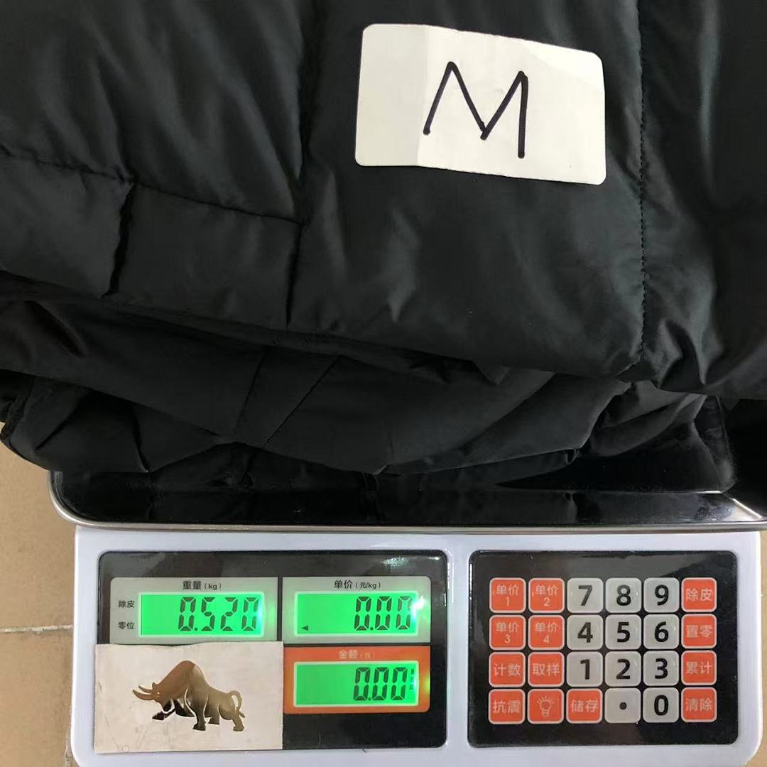 On Running 358 LULULEMON DOWN JACKETS VEST 4111172377 (Im 170Cm 60Kg I Wear Size M In The Phot) - Image 34