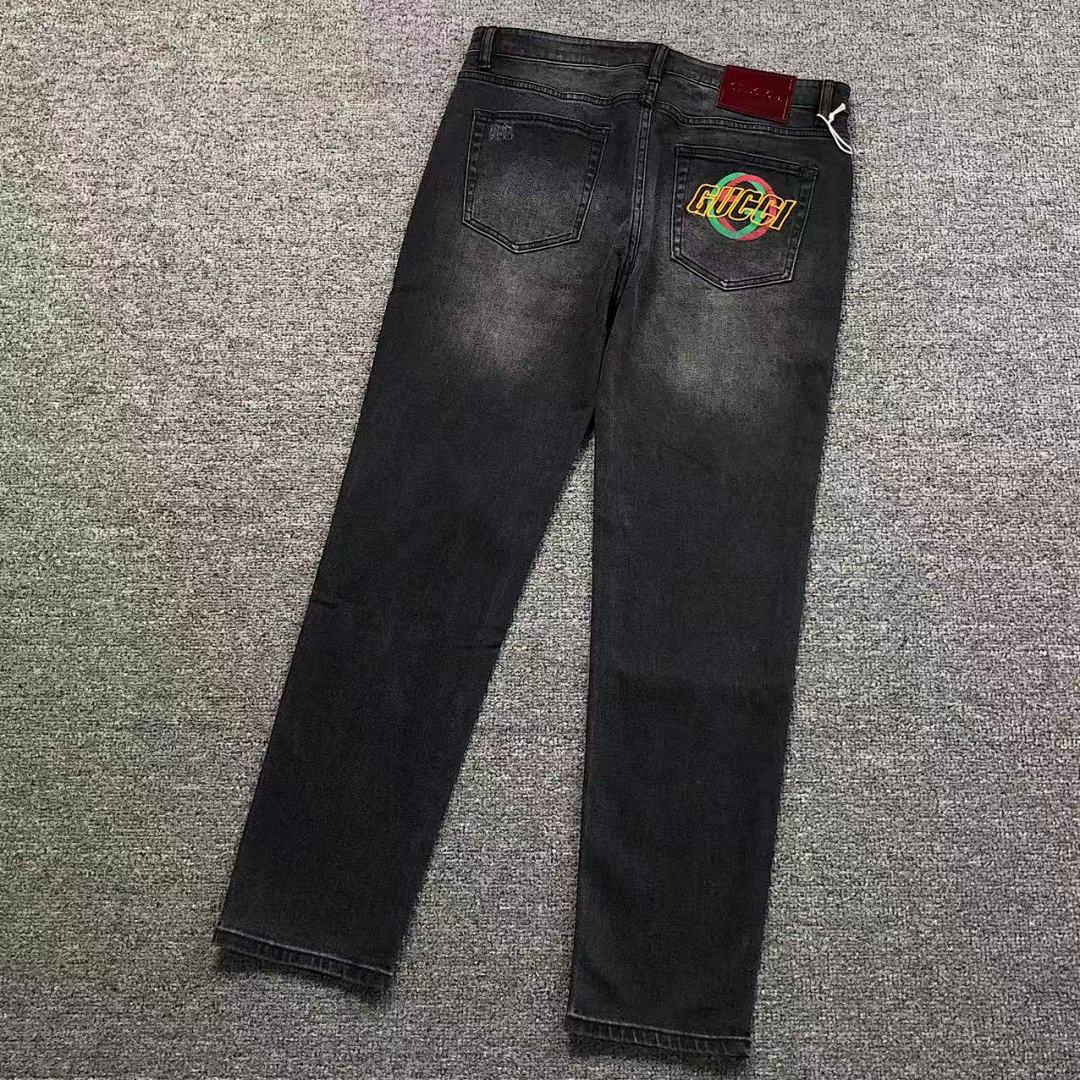 Gucci 245 G⭐C⭐I TROUSERS 2110292505 (Im 170Cm 60Kg I Wear Size 34 In The Phot), photo 1