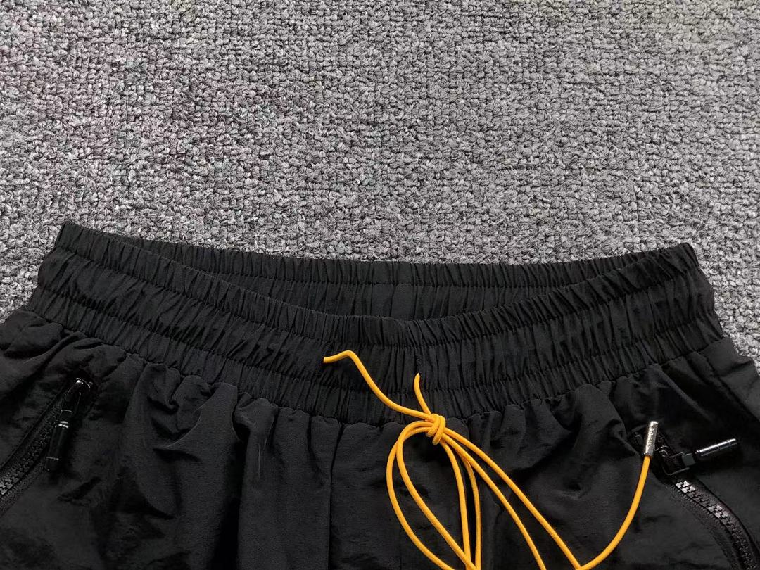 Rhude 108 RHUDE SHORTS 4050120117 (Im 170Cm 60Kg I Wear Size S In The Phot) - Image 32
