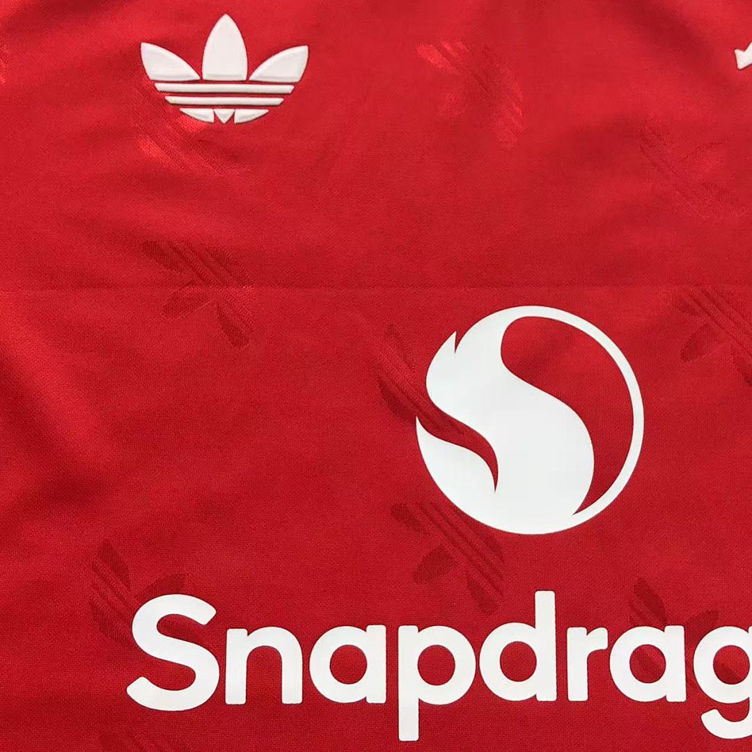 Unbranded 78 FOOTBALL T-SHIRT 11052313002 (Im 170Cm 60Kg I Wear Size L In The Phot) - Image 9