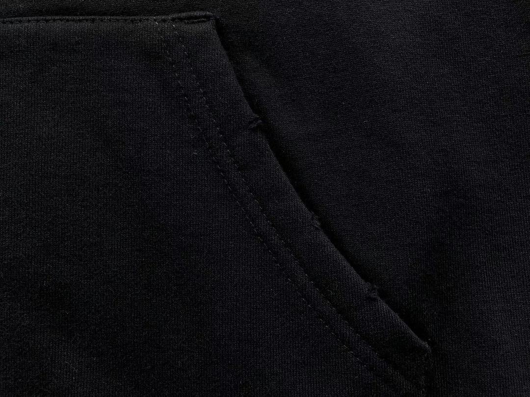 On Running 368 MAISON MARGIELA S⭐⭐R⭐⭐E HOODIE 52071518182 (Im 170Cm 60Kg I Wear Size S In The Phot) - Image 18
