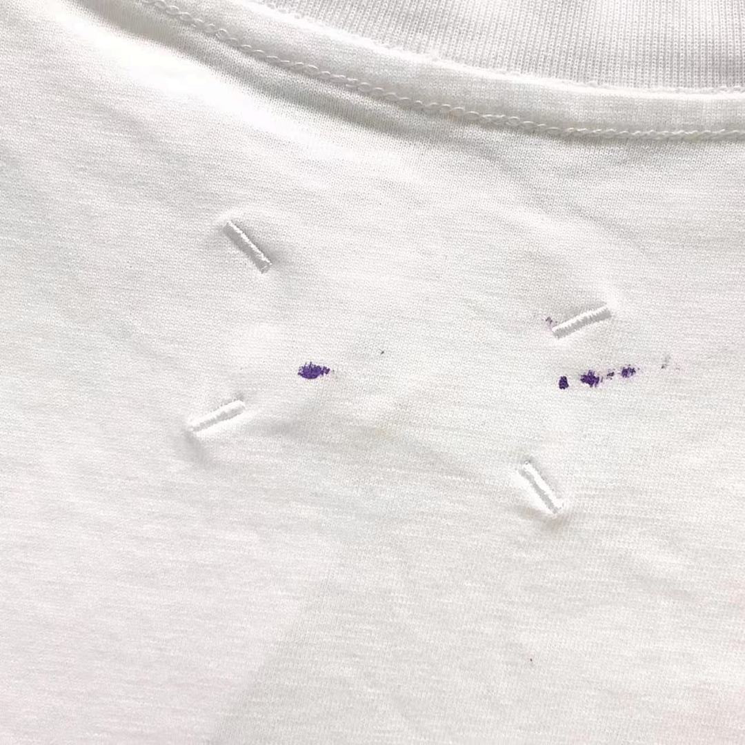 On Running 98 MAISON MARGIELA T-SHIRT 5212437162 (Im 170Cm 60Kg I Wear Size 44 In The Phot) - Image 12