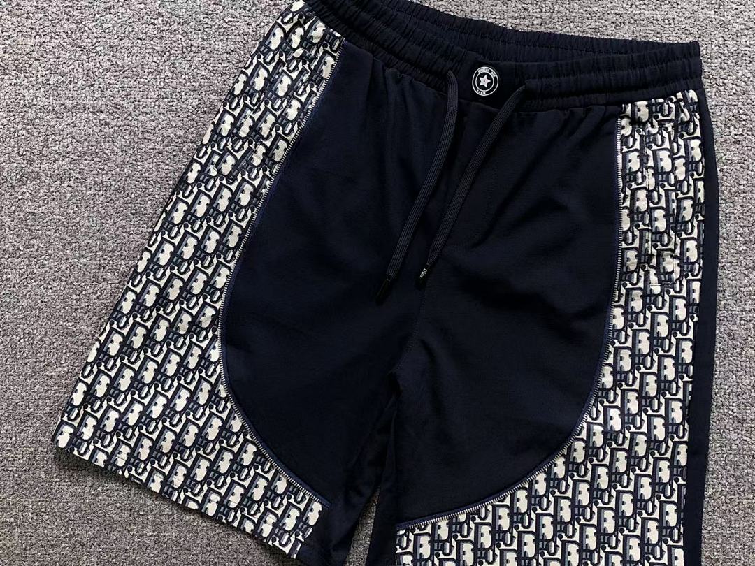 Dior 115 D⭐O⭐ SHORTS 3203237320 (Im 170Cm 60Kg I Wear Size L In The Phot) - Image 10