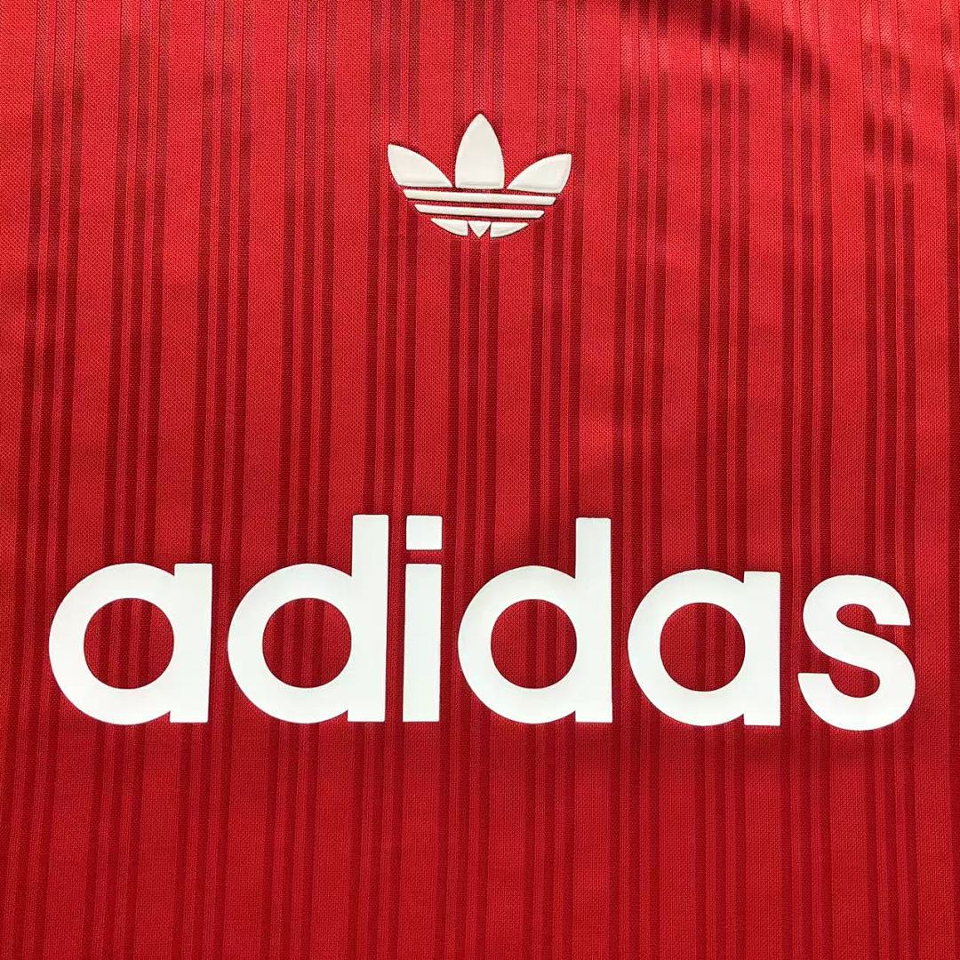 Unbranded 78 FOOTBALL T-SHIRT 11052315002 (Im 170Cm 60Kg I Wear Size L In The Phot) - Image 8