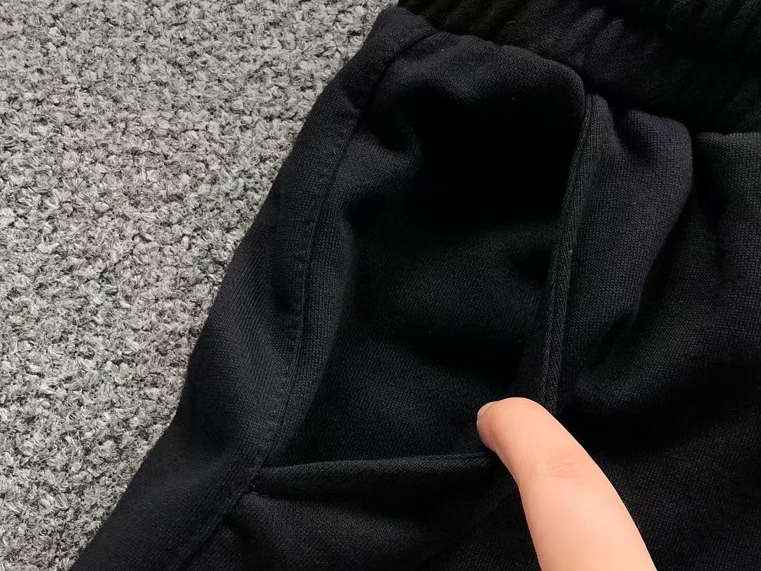 Prada 158 P⭐A⭐A SHORTS 3204225121 (Im 170Cm 60Kg I Wear Size L In The Phot) - Image 23