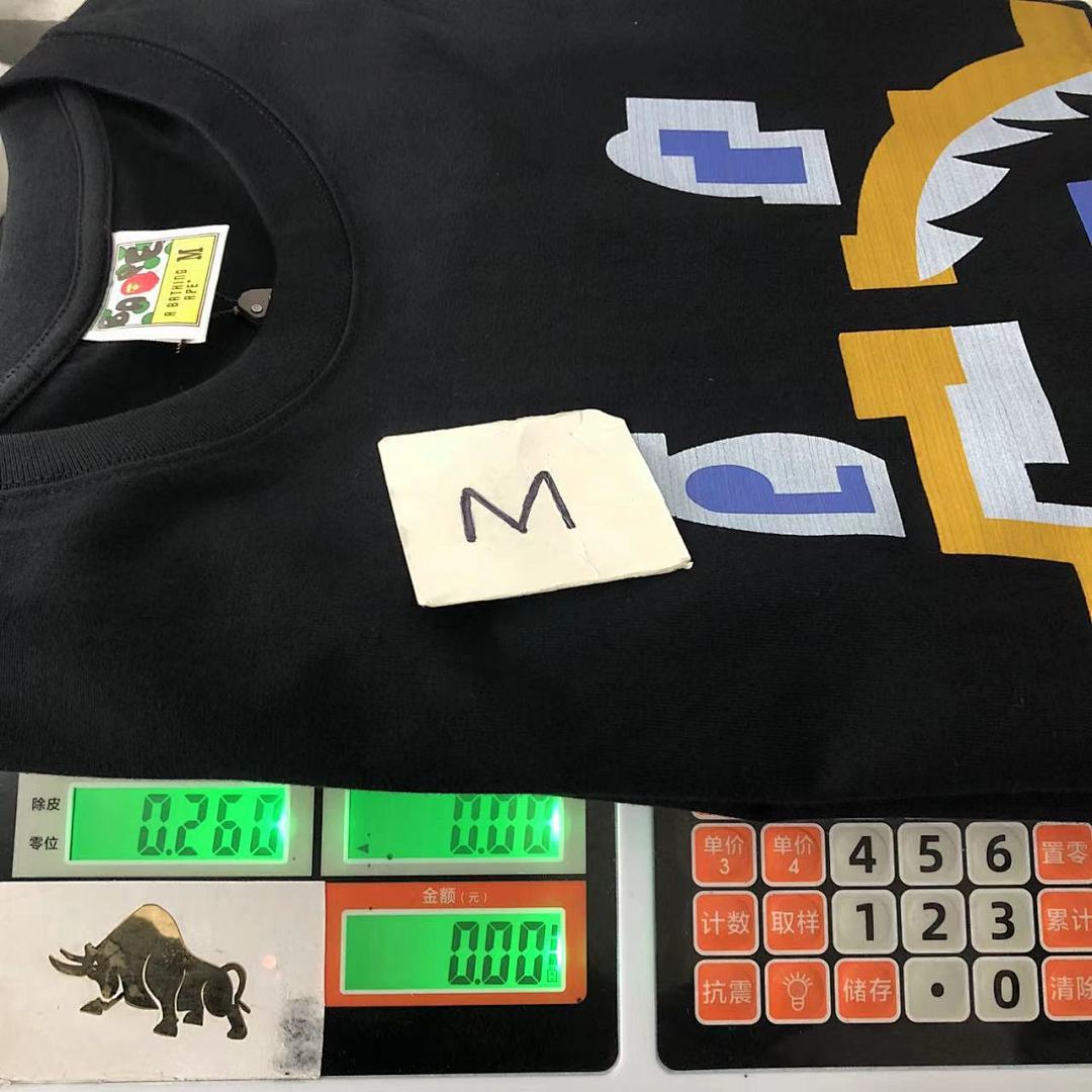 Bape 95 BAPE T-SHIRT - Image 33