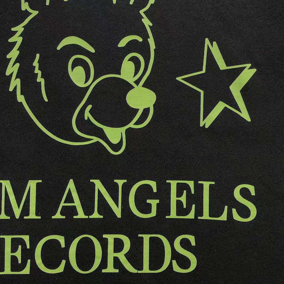 Palm Angels 78 PALM ANGELS T-SHIRT 41060949121 (Im 170Cm 60Kg I Wear Size L In The Phot) - Image 15