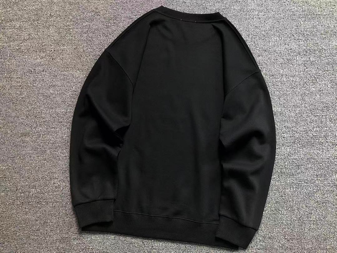 Unbranded 175 C⭐L⭐⭐E HOODIE 2111081001 (Im 170Cm 60Kg I Wear Size XL In The Phot) - Image 16