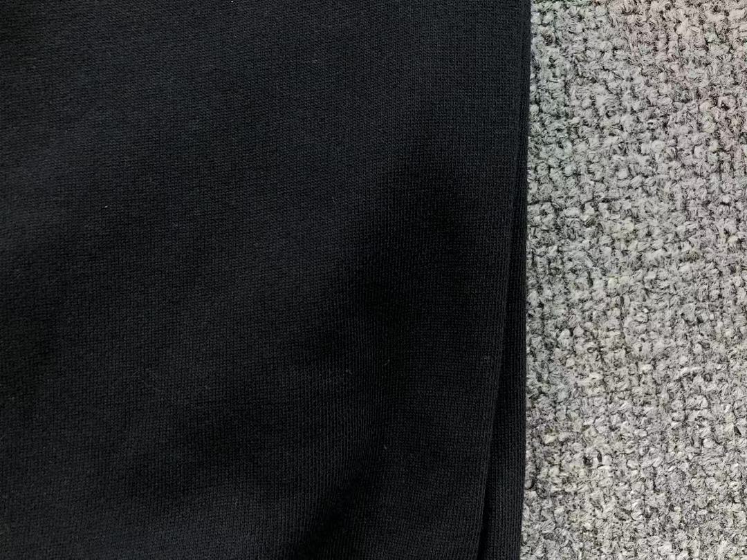Fear of God TROUSERS118 FOG NBA BASKETBALL HOODIE - Image 21
