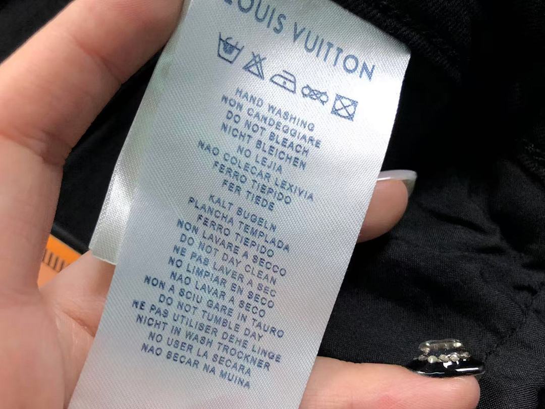 Unbranded 215 L⭐ TROUSERS 2202022301 (Im 170Cm 60Kg I Wear Size 32 In The Phot) - Image 25