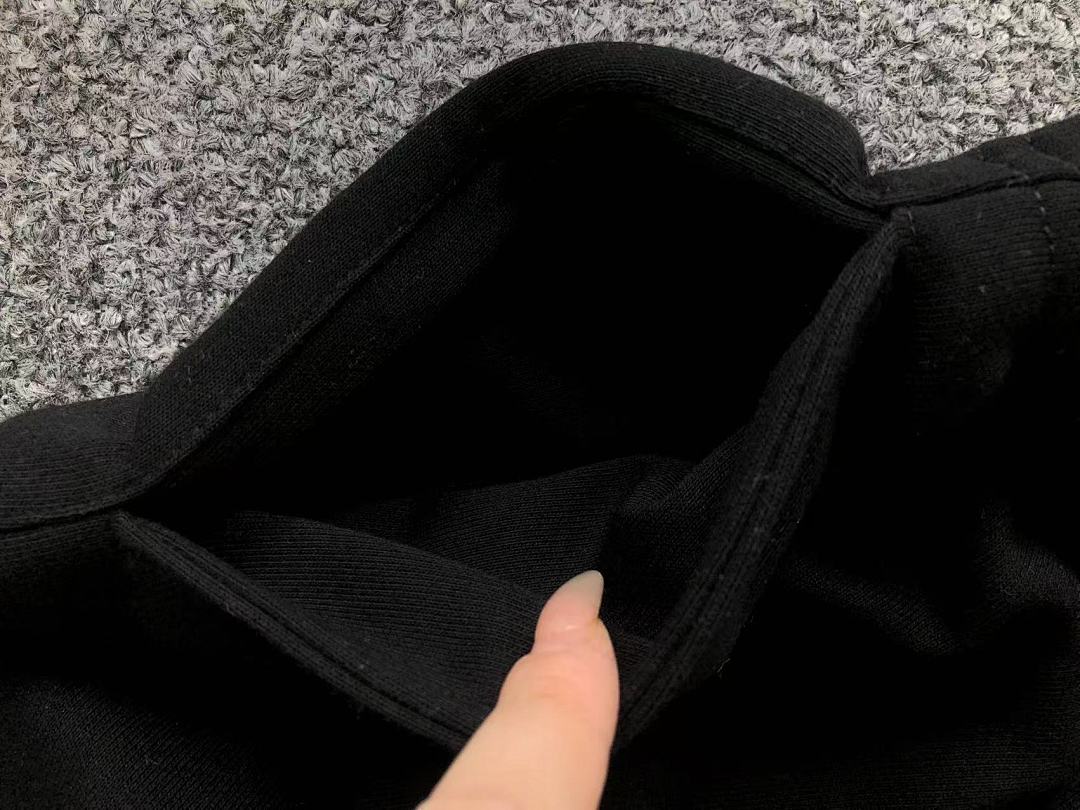 Fear of God TROUSERS125 FOG T-SHIRT SHORTS 4201090677 (Im 170Cm 60Kg I Wear Size M In The Phot) - Image 45