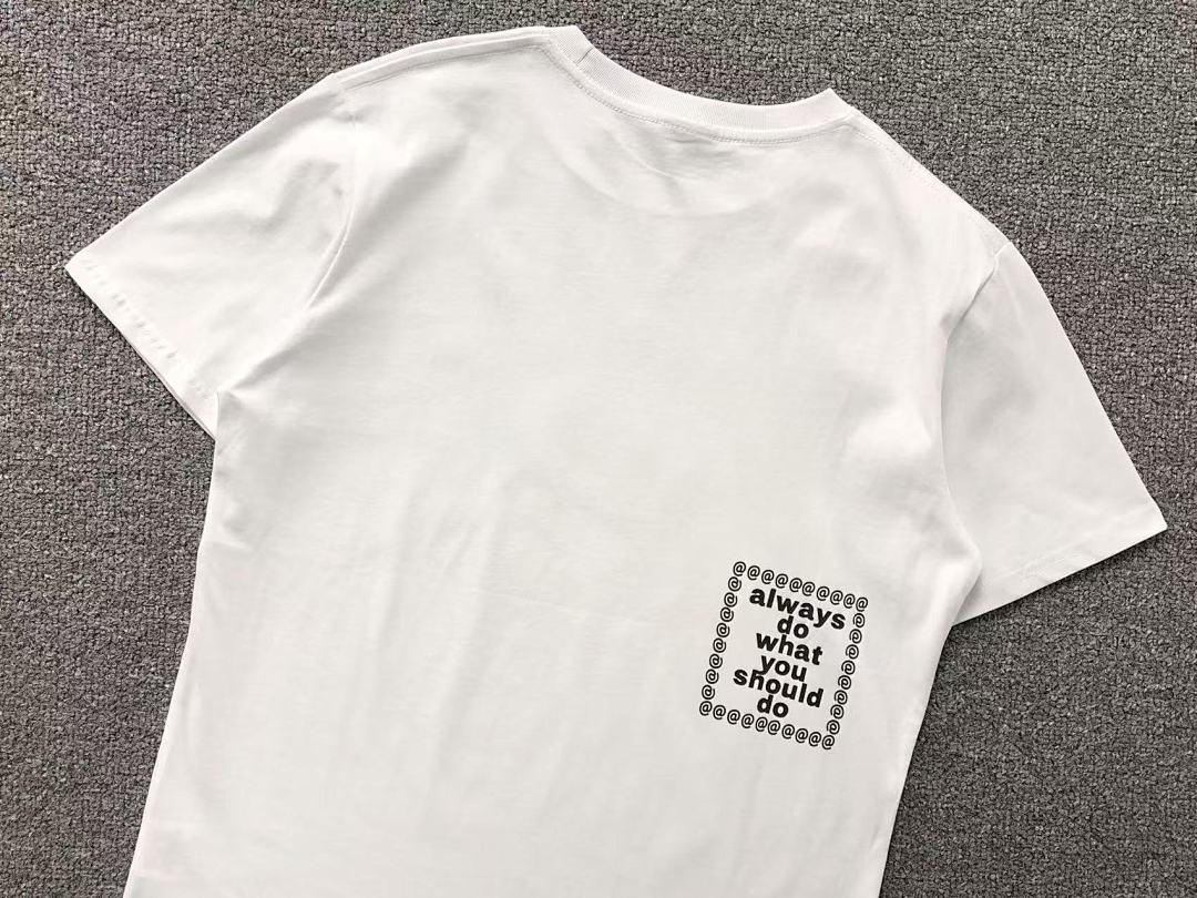Unbranded 85 A⭐W⭐YS T-SHIRT 1104301756 (Im 170Cm 60Kg I Wear Size M In The Phot) - Image 12