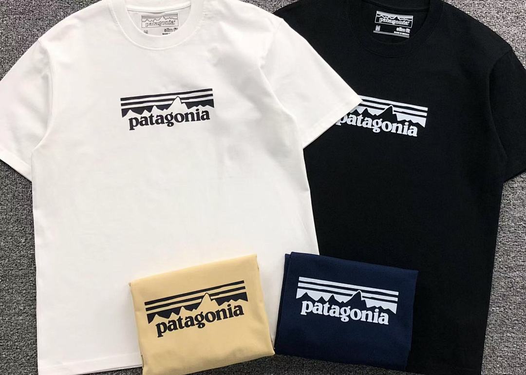 On Running 78 PATAGONIA T-SHIRT 3106130802 (Im 170Cm 60Kg I Wear Size M In The Phot) - Image 6
