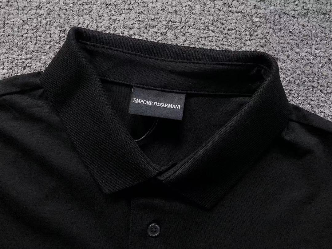 Unbranded 168 E⭐P⭐R⭐⭐ A⭐M⭐N⭐ POLO 2203210504 (Im 170Cm 60Kg I Wear Size XL In The Phot) - Image 10