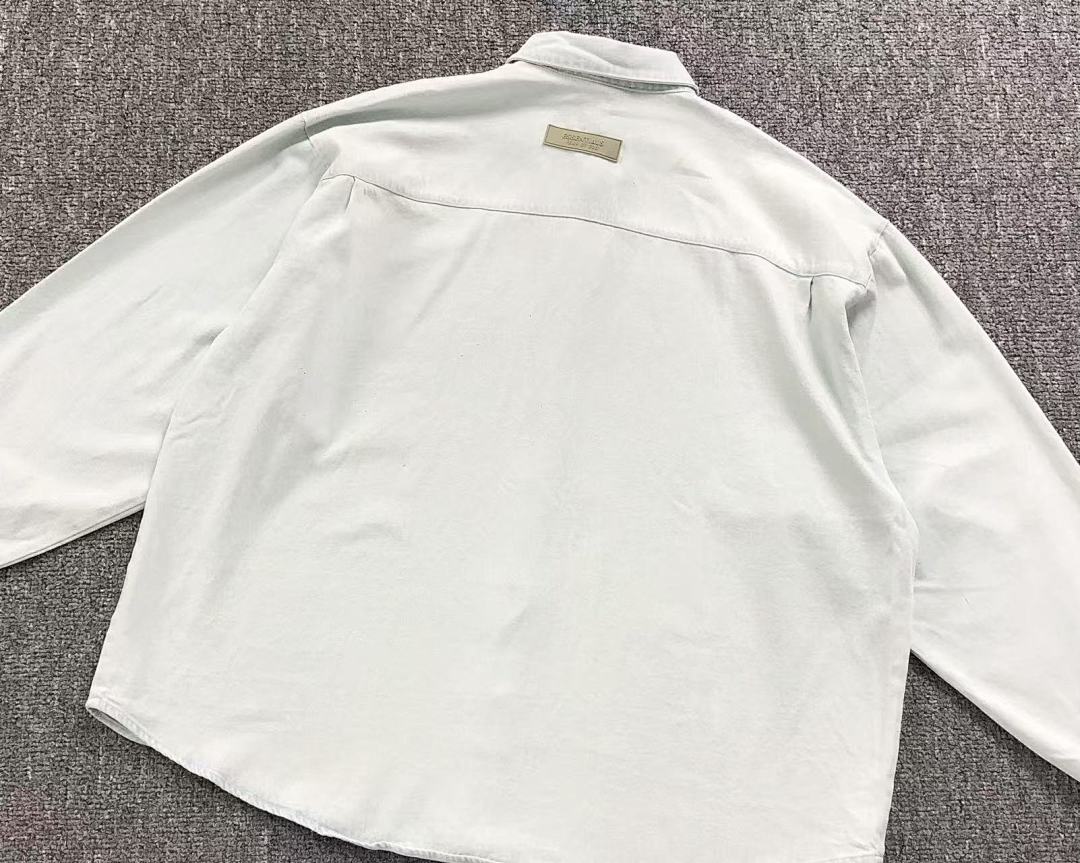 Fear of God 188 FOG - Image 5