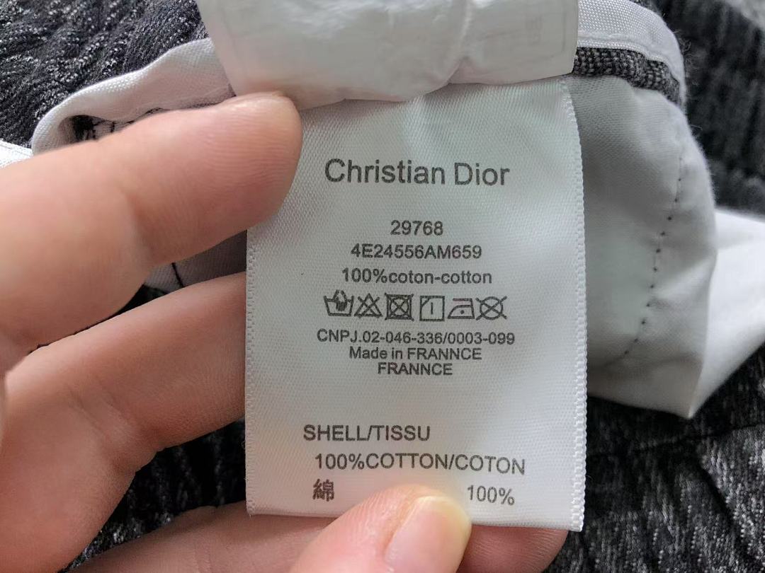 Dior 128 D⭐O⭐ SHORTS 1105050417 (Im 170Cm 60Kg I Wear Size M In The Phot) - Image 17